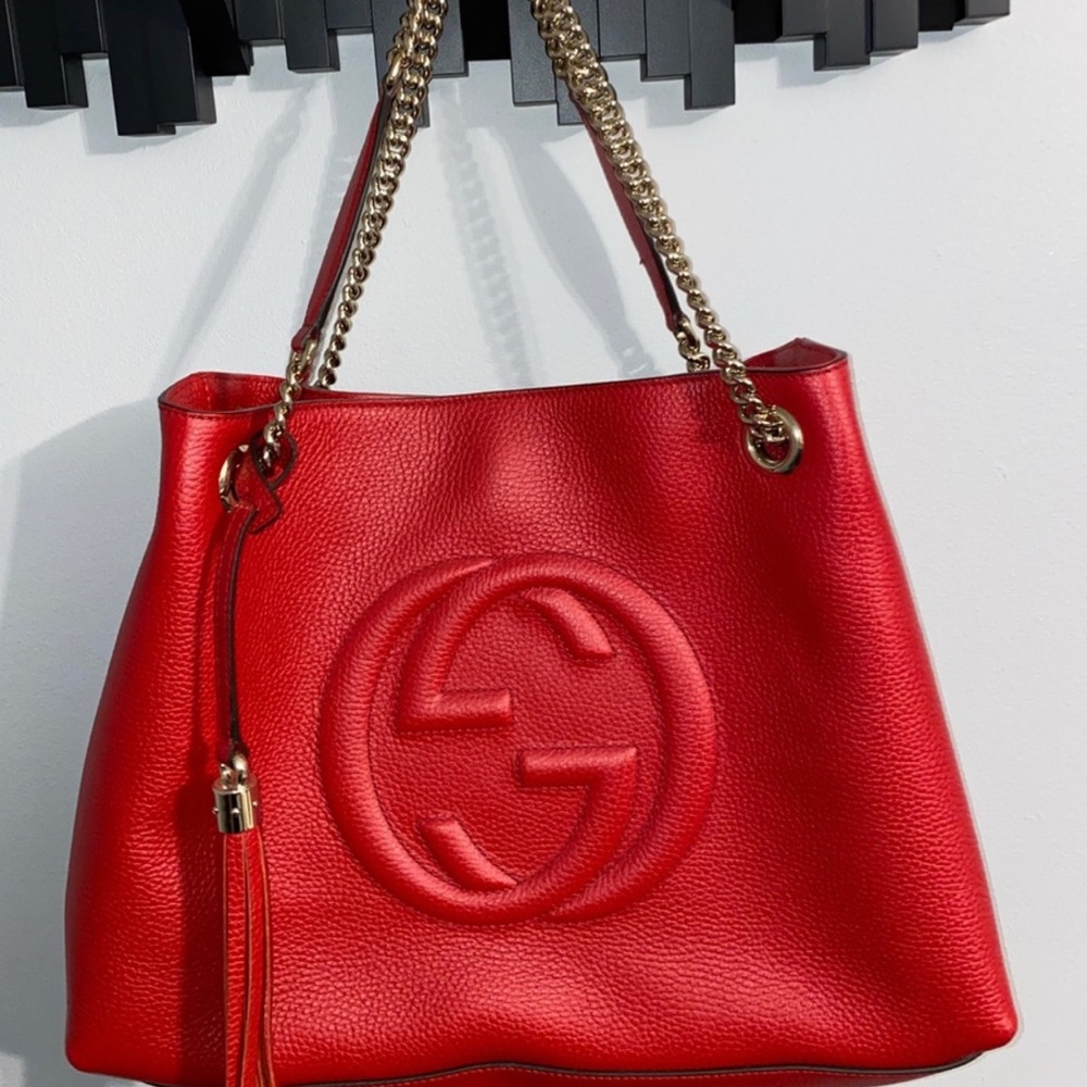 Gucci bag